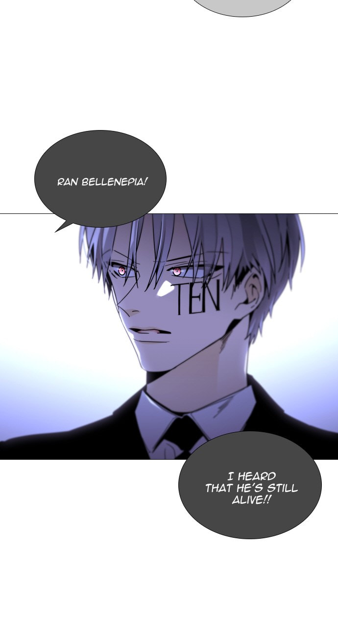 Read Trump chapter 128 image 8 on Lezhin