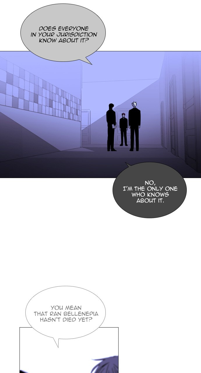Read Trump chapter 128 image 9 on Lezhin