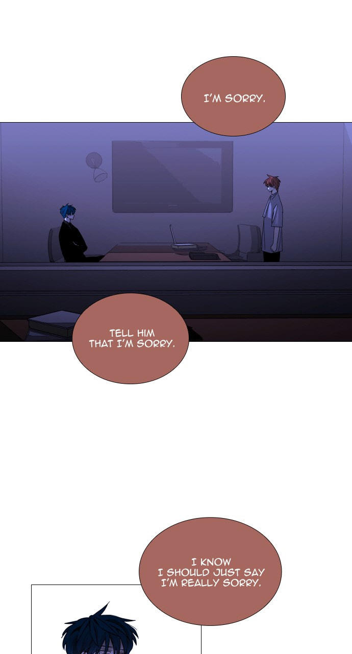 Read Trump chapter 129 image 10 on Lezhin