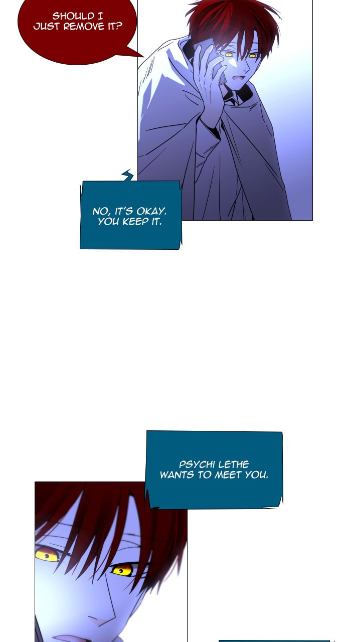 Read Trump chapter 129 image 14 on Lezhin