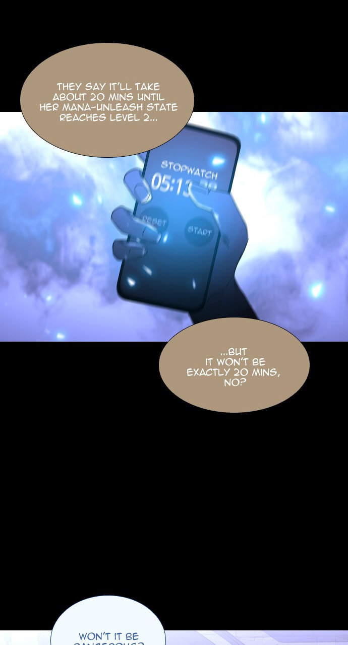 Read Trump chapter 129 image 26 on Lezhin