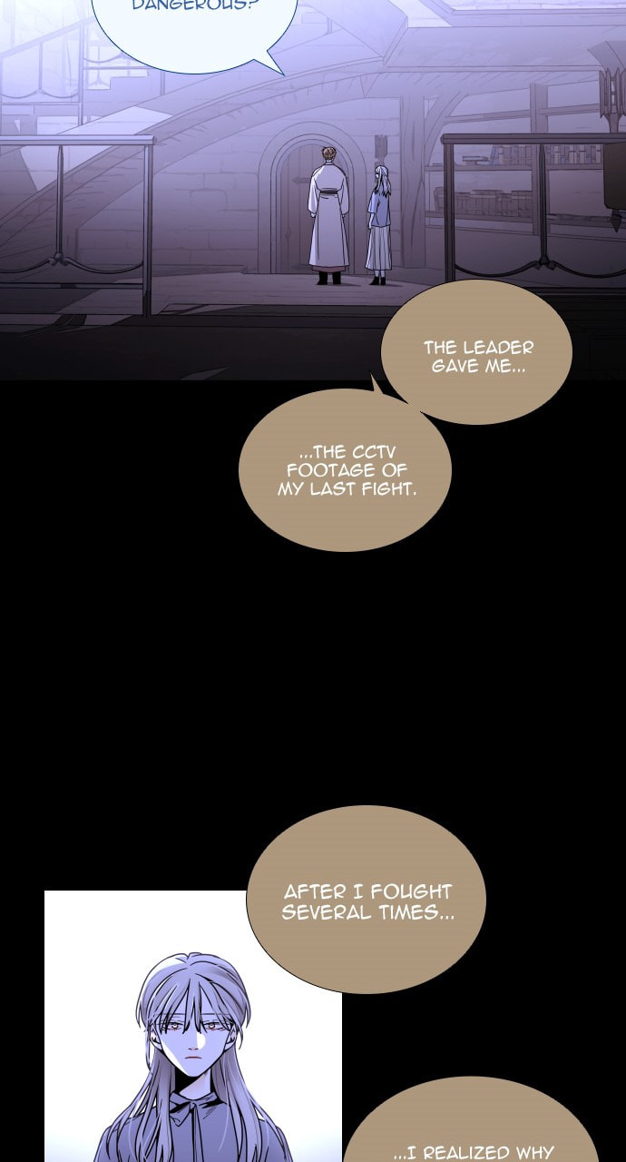 Read Trump chapter 129 image 27 on Lezhin
