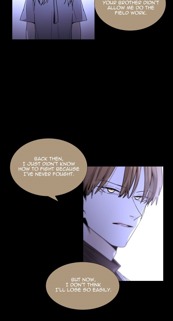 Read Trump chapter 129 image 28 on Lezhin