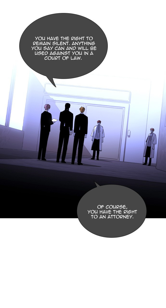 Read Trump chapter 129 image 3 on Lezhin