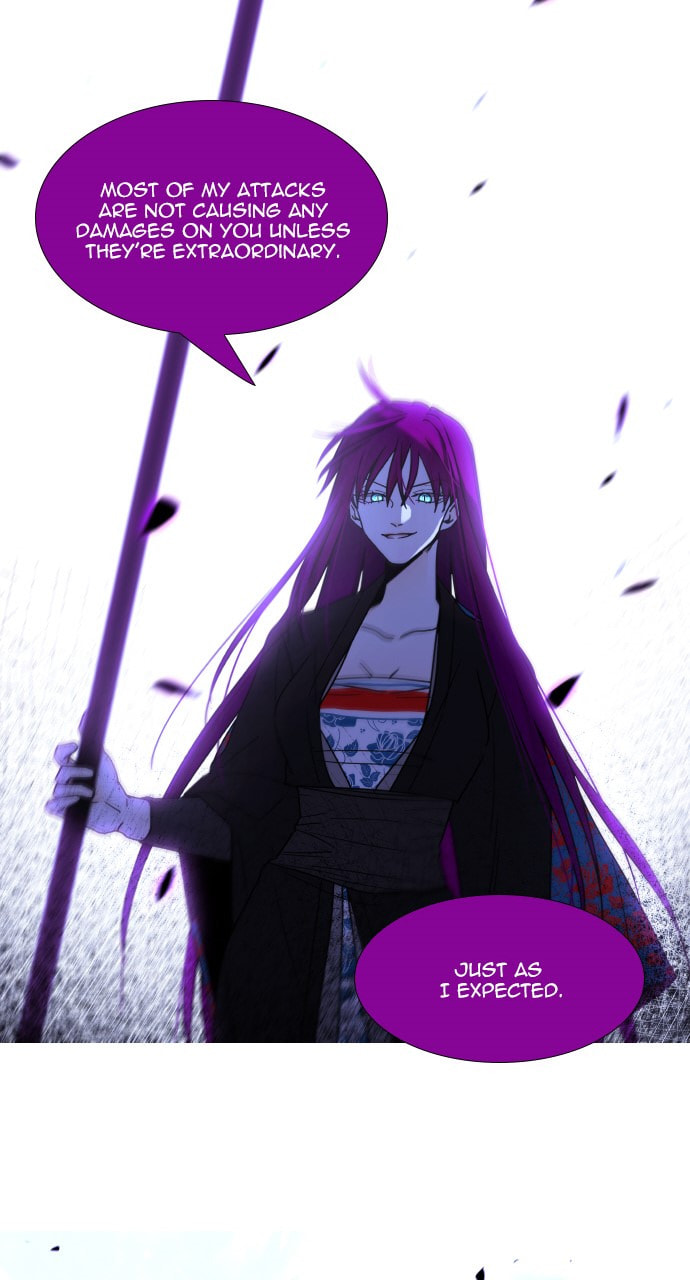 Read Trump chapter 129 image 30 on Lezhin