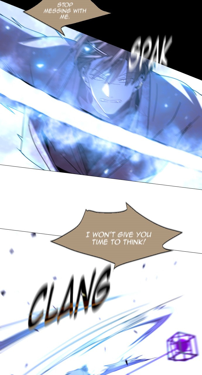 Read Trump chapter 129 image 35 on Lezhin