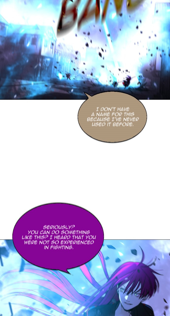 Read Trump chapter 129 image 39 on Lezhin