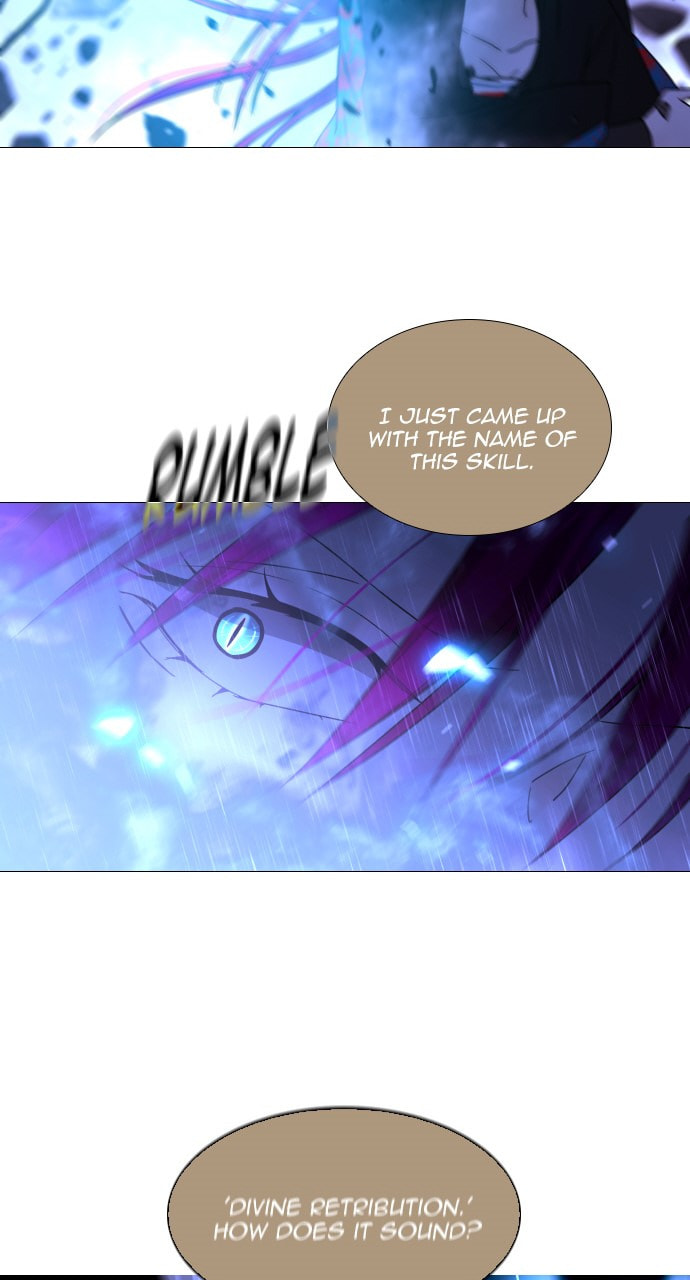 Read Trump chapter 129 image 40 on Lezhin