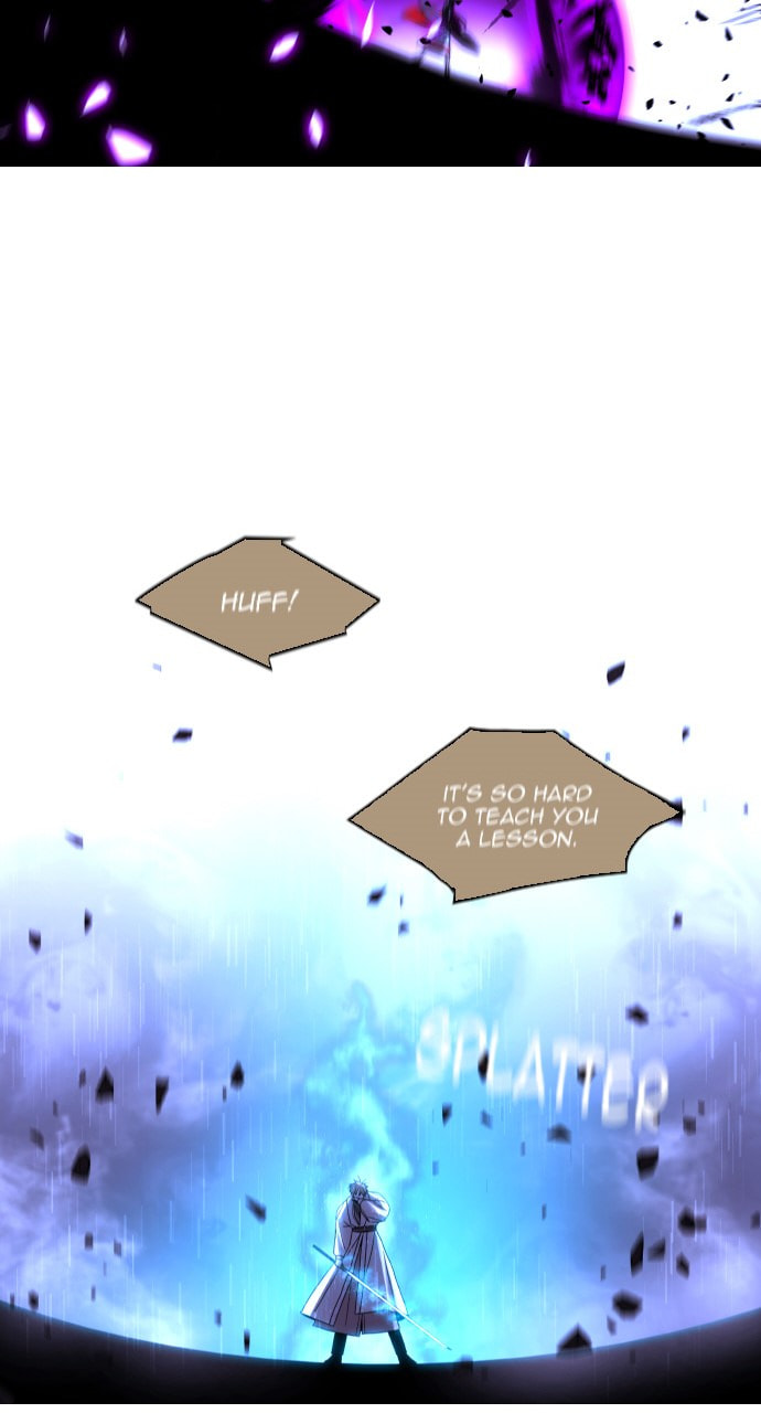 Read Trump chapter 129 image 42 on Lezhin