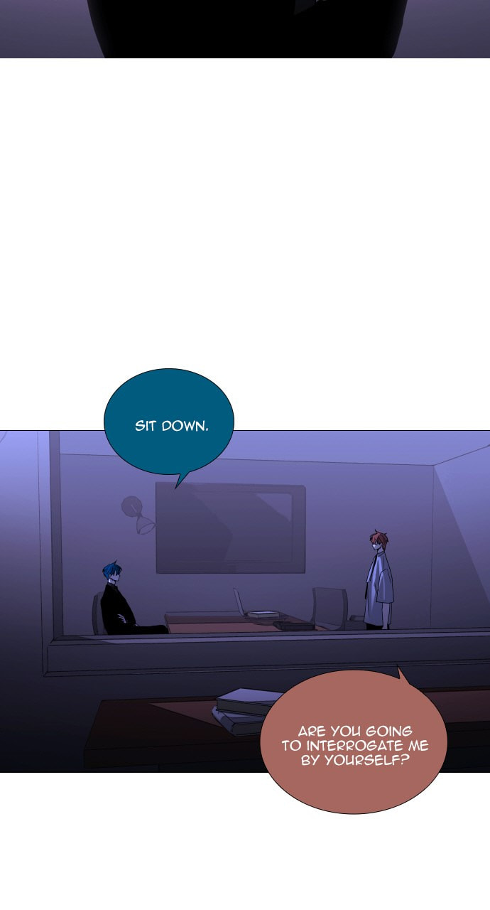 Read Trump chapter 129 image 5 on Lezhin