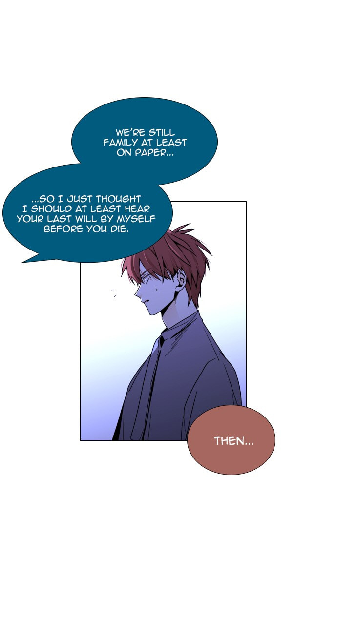 Read Trump chapter 129 image 6 on Lezhin