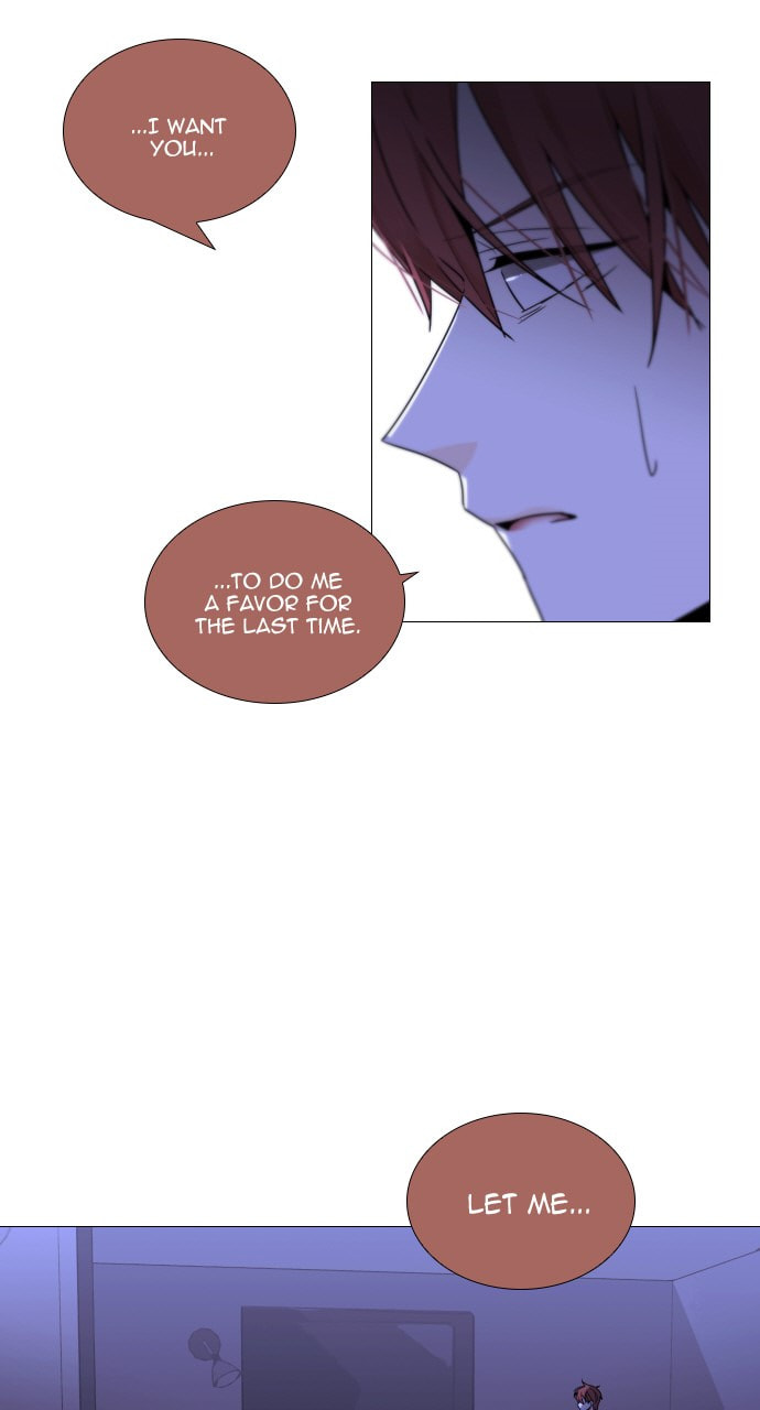 Read Trump chapter 129 image 7 on Lezhin