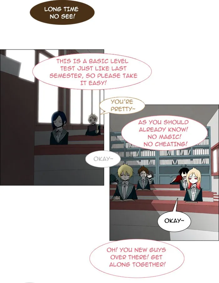 Read Trump chapter 13 image 10 on Lezhin