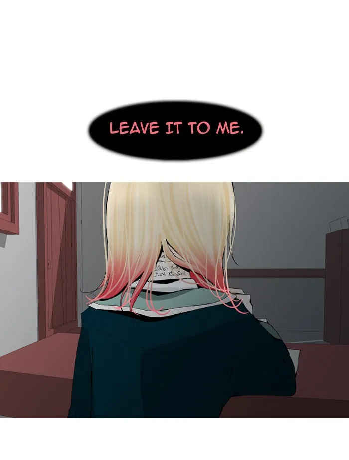 Read Trump chapter 13 image 15 on Lezhin