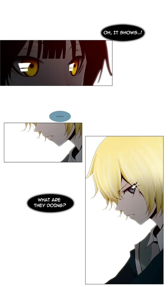 Read Trump chapter 13 image 16 on Lezhin
