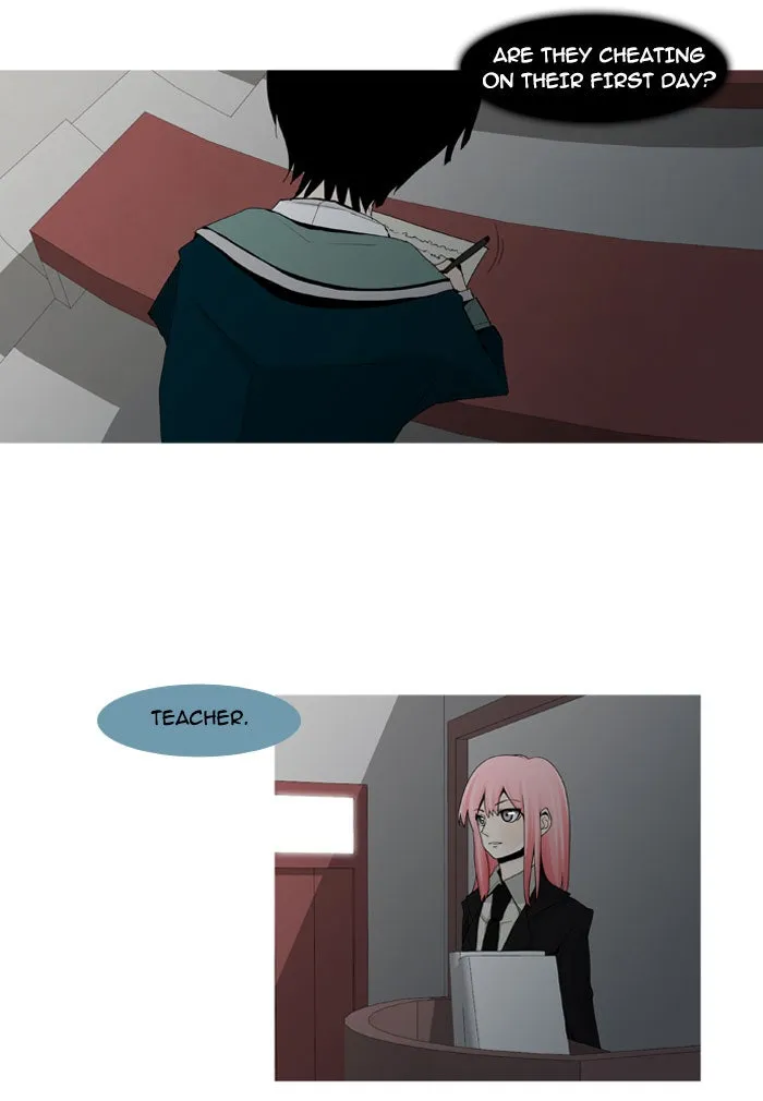 Read Trump chapter 13 image 17 on Lezhin