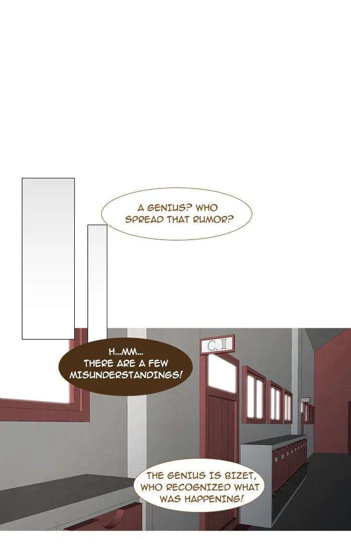 Read Trump chapter 13 image 21 on Lezhin
