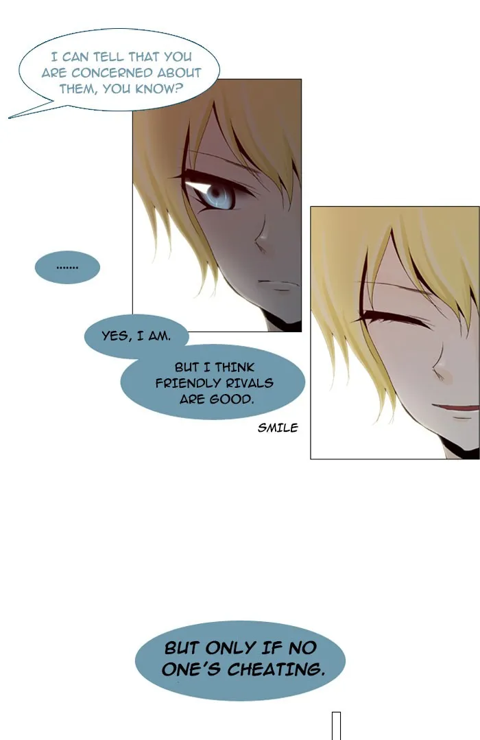 Read Trump chapter 13 image 23 on Lezhin