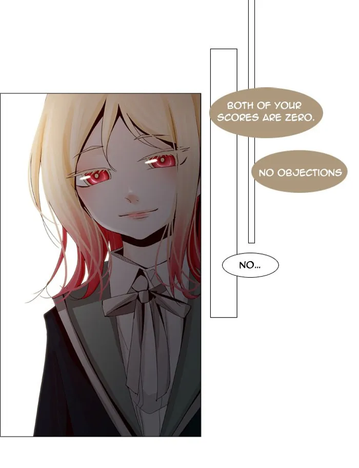 Read Trump chapter 13 image 24 on Lezhin