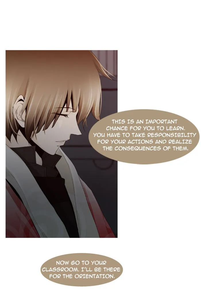 Read Trump chapter 13 image 26 on Lezhin