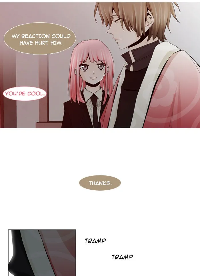 Read Trump chapter 13 image 28 on Lezhin