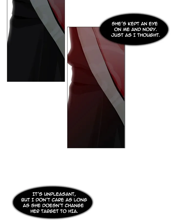 Read Trump chapter 13 image 29 on Lezhin