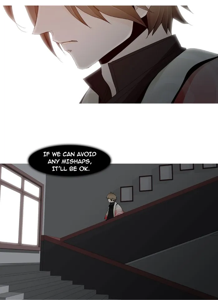 Read Trump chapter 13 image 30 on Lezhin