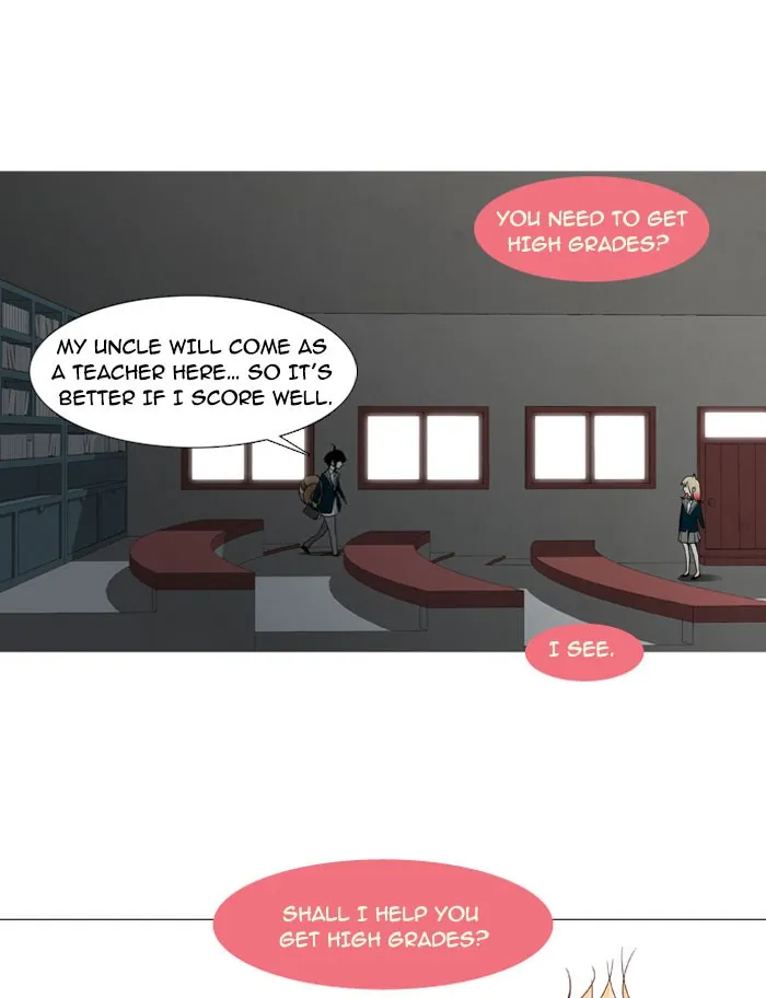 Read Trump chapter 13 image 6 on Lezhin
