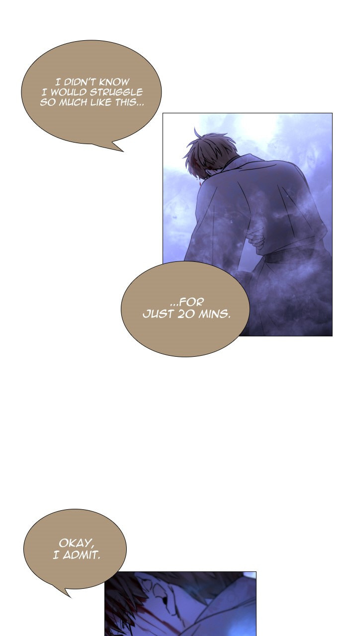 Read Trump chapter 130 image 13 on Lezhin