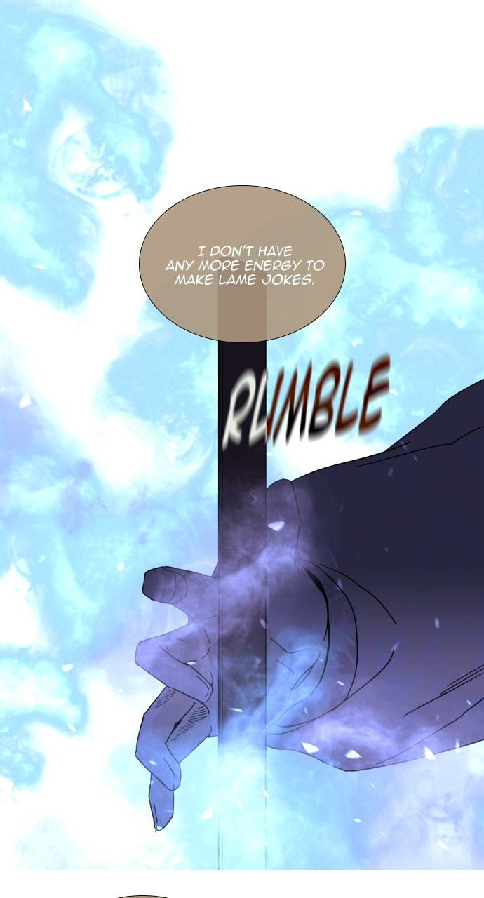 Read Trump chapter 130 image 16 on Lezhin