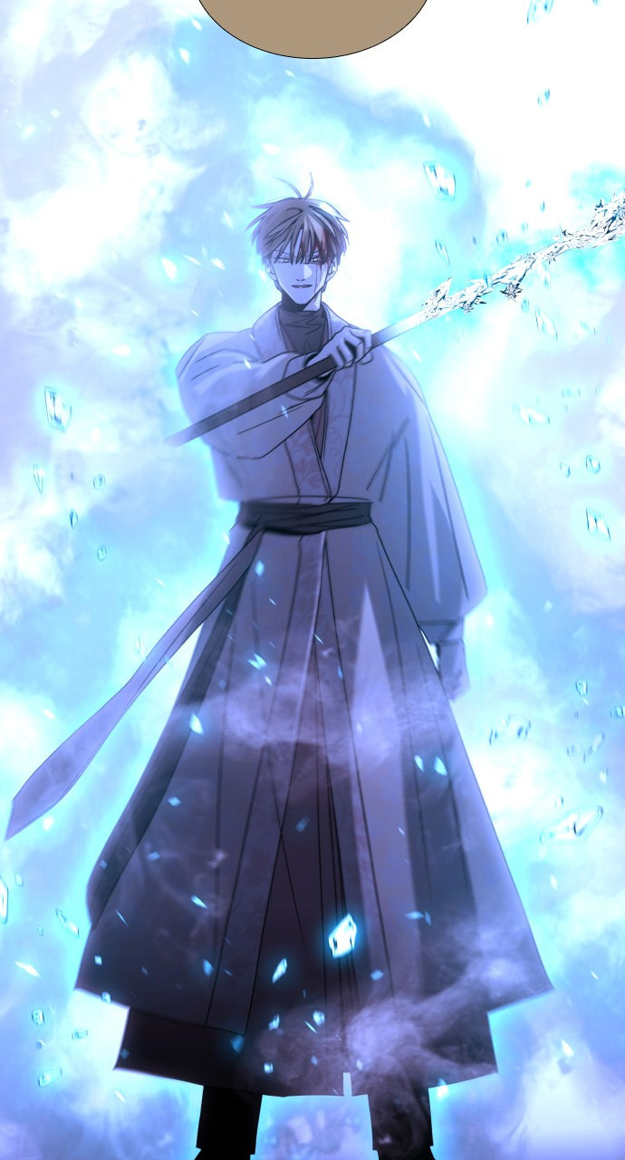 Read Trump chapter 130 image 18 on Lezhin