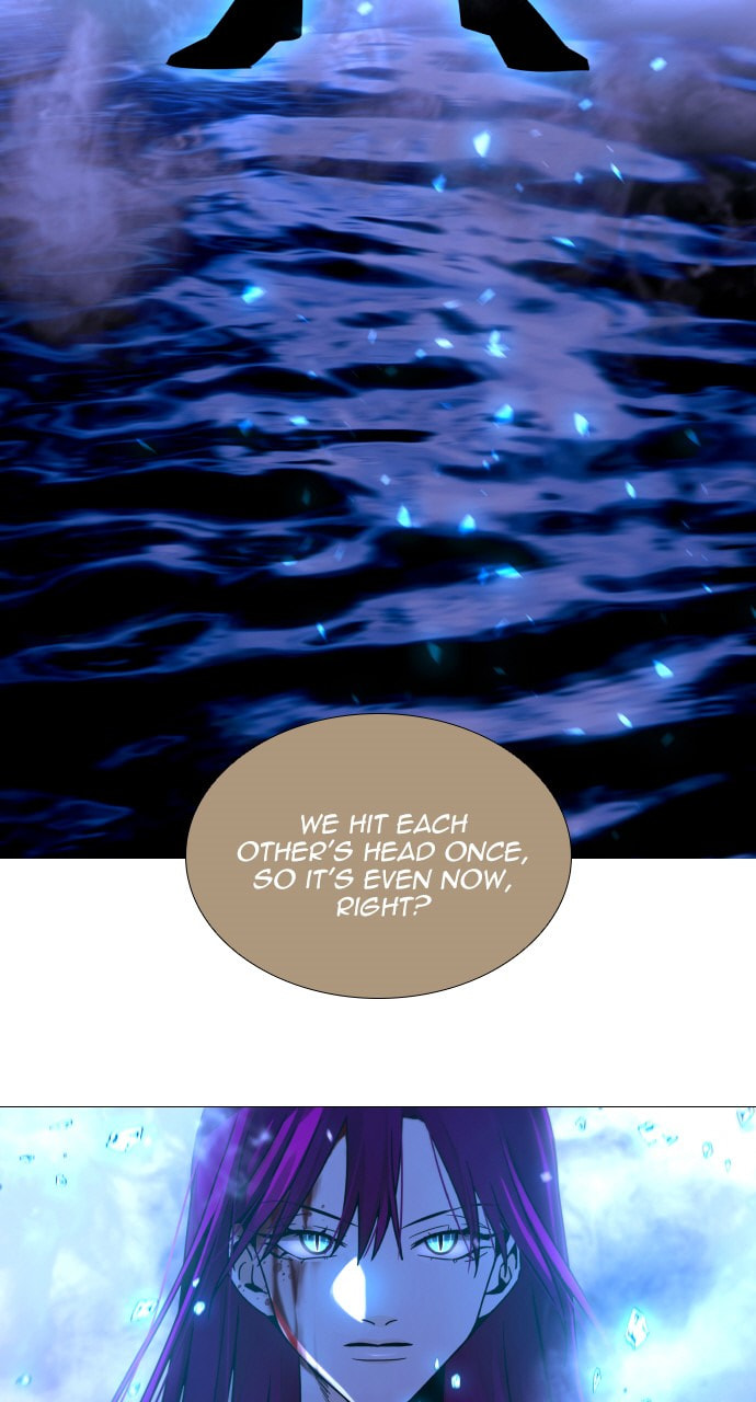 Read Trump chapter 130 image 19 on Lezhin