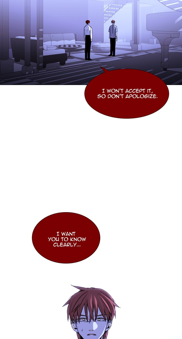 Read Trump chapter 130 image 32 on Lezhin