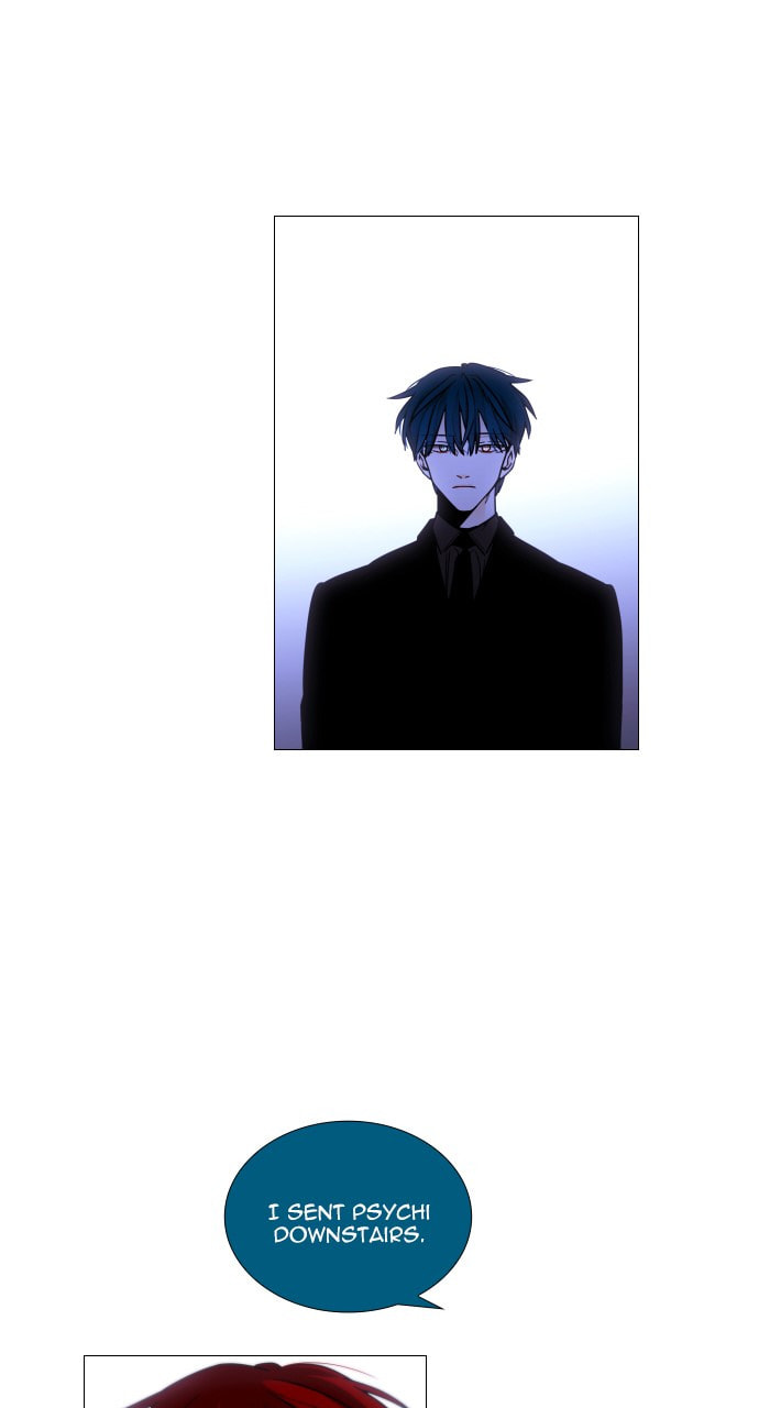 Read Trump chapter 130 image 35 on Lezhin