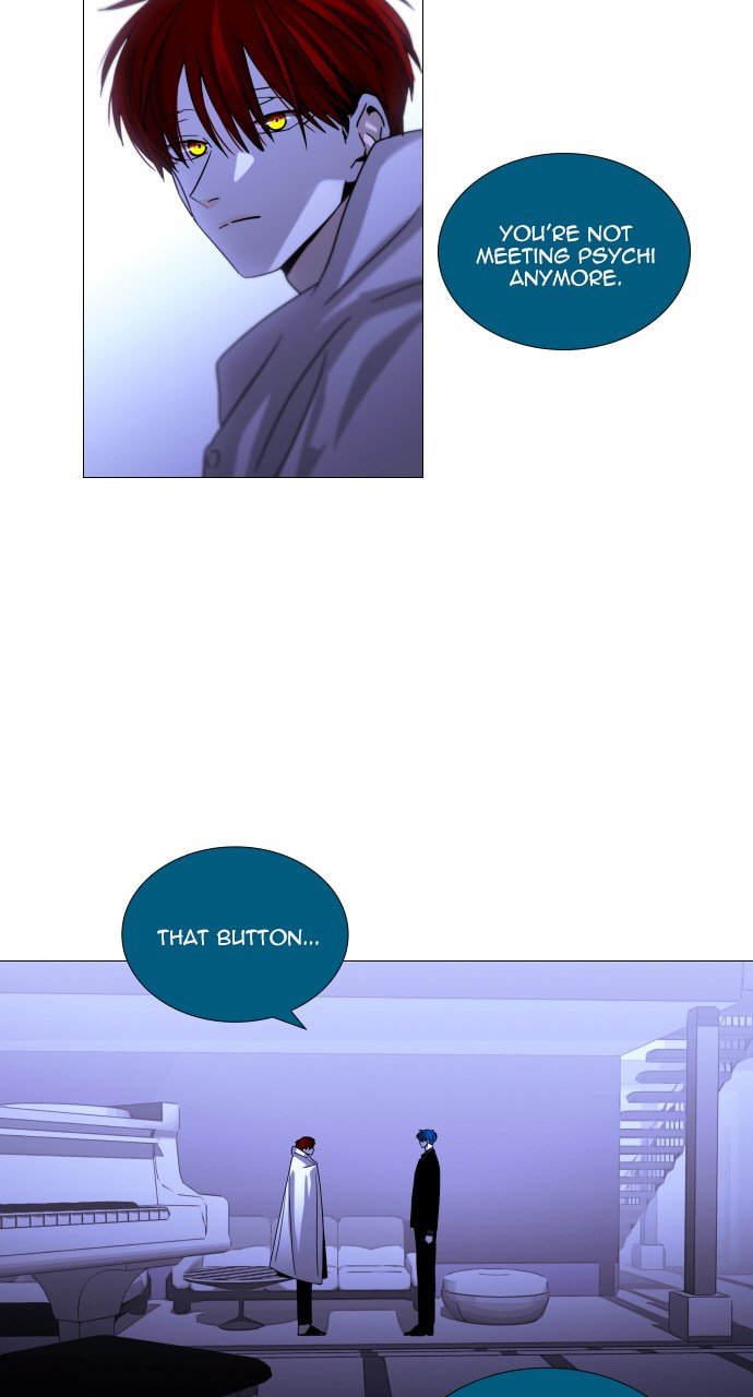 Read Trump chapter 130 image 36 on Lezhin