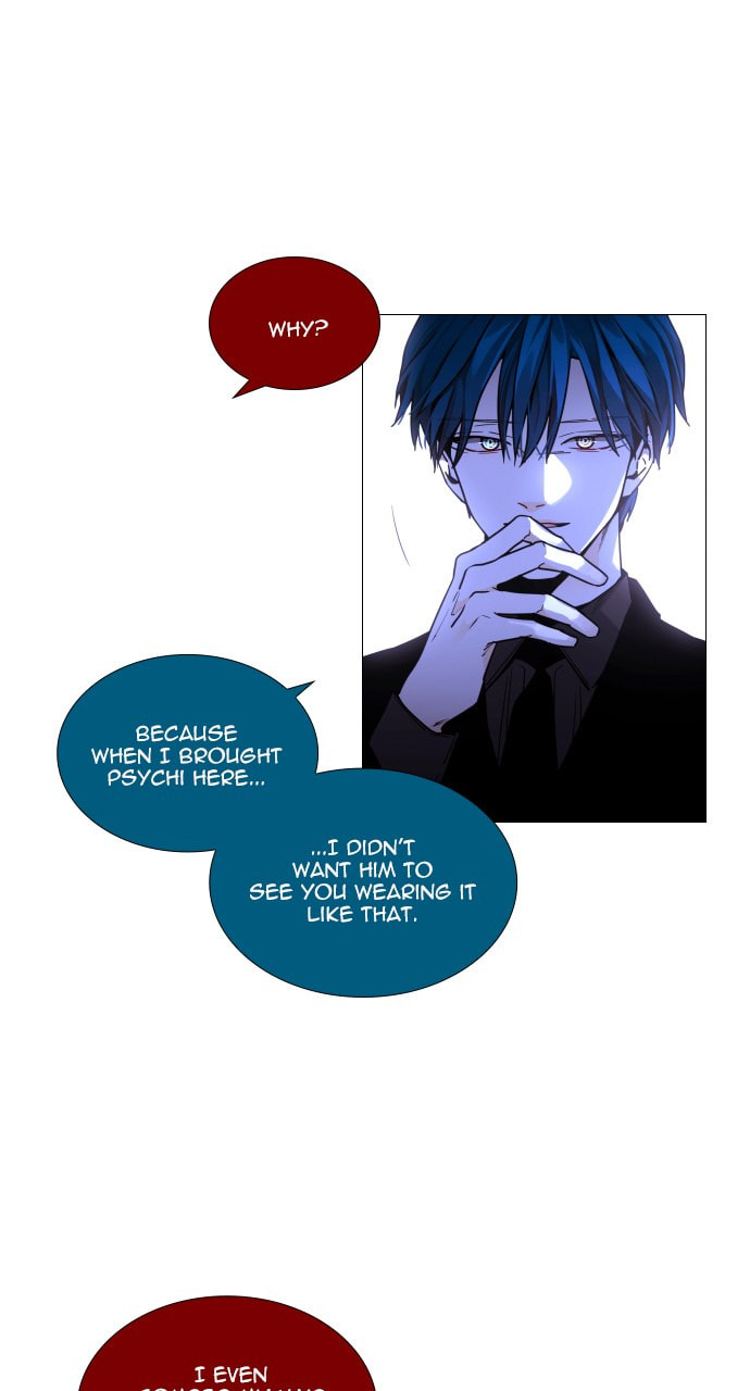 Read Trump chapter 130 image 38 on Lezhin