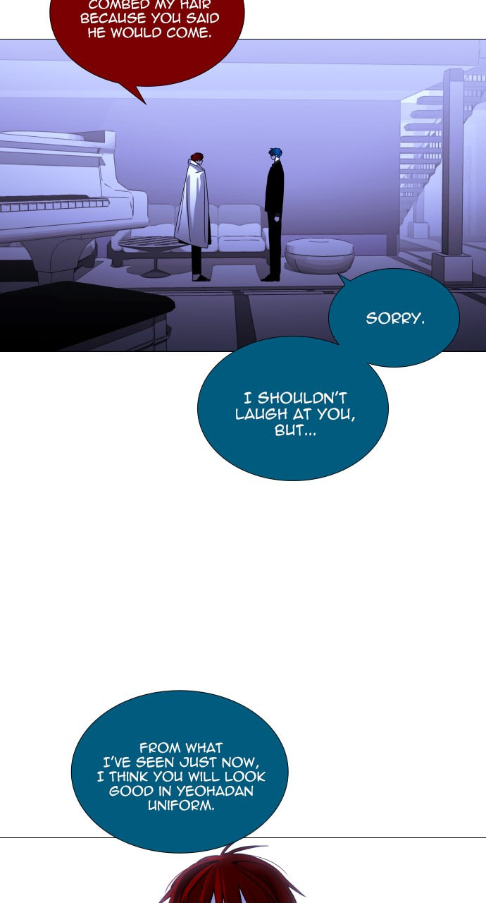 Read Trump chapter 130 image 39 on Lezhin