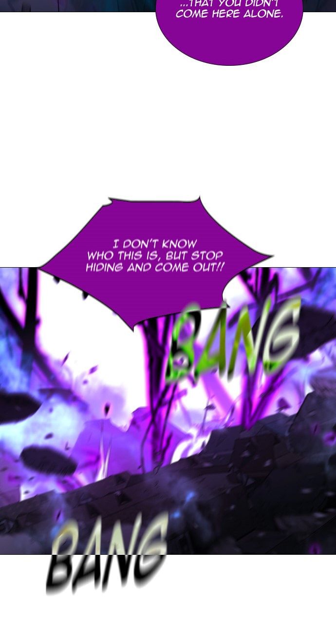 Read Trump chapter 130 image 51 on Lezhin
