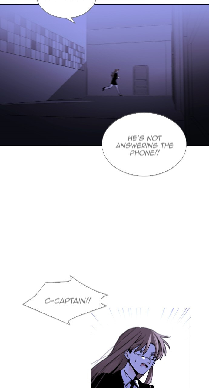 Read Trump chapter 130 image 53 on Lezhin