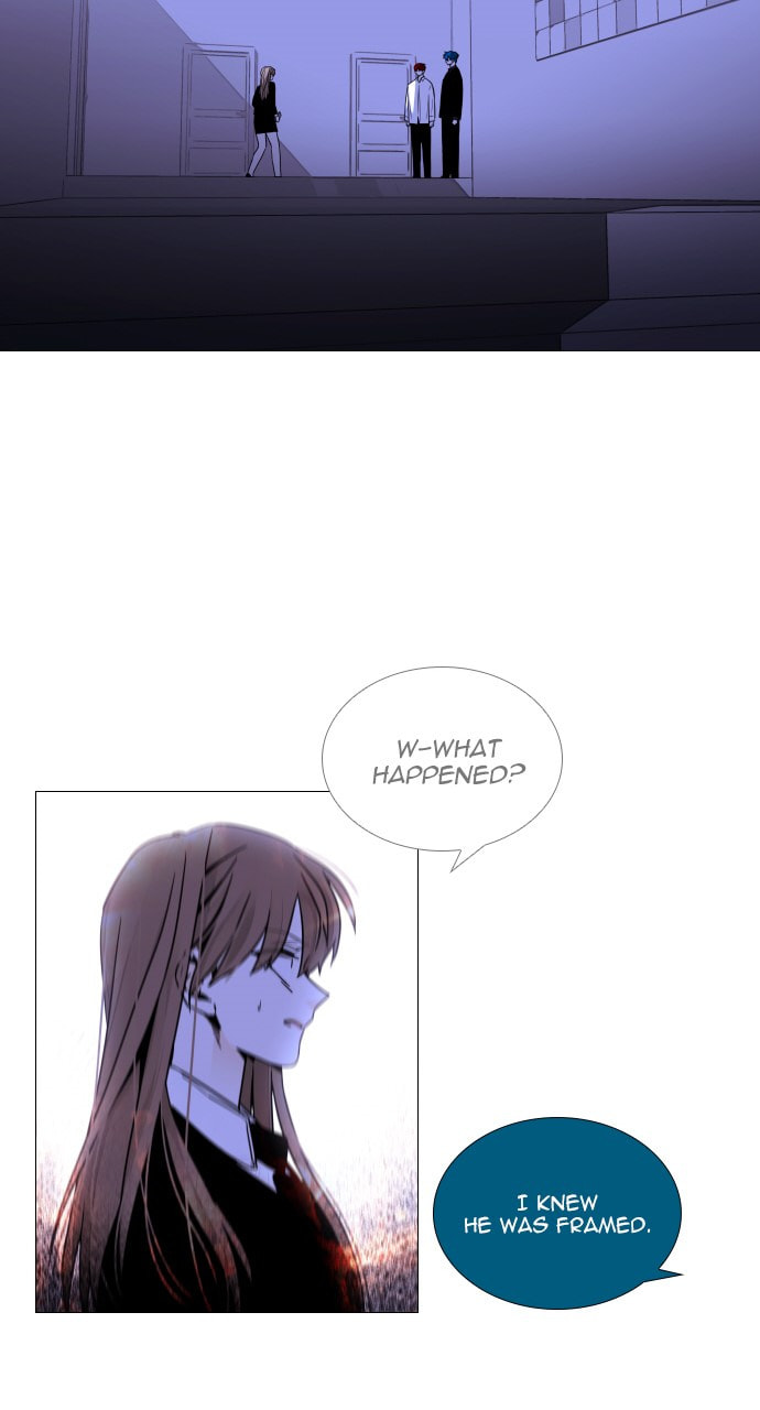 Read Trump chapter 131 image 10 on Lezhin