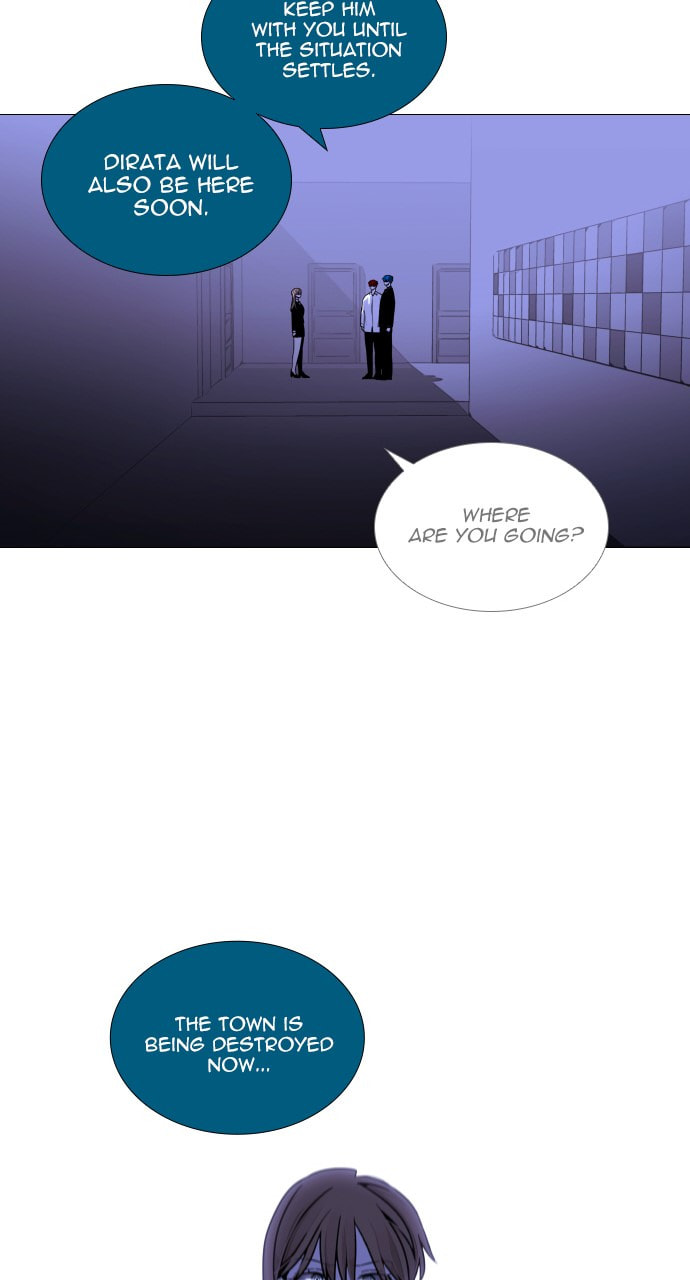 Read Trump chapter 131 image 12 on Lezhin