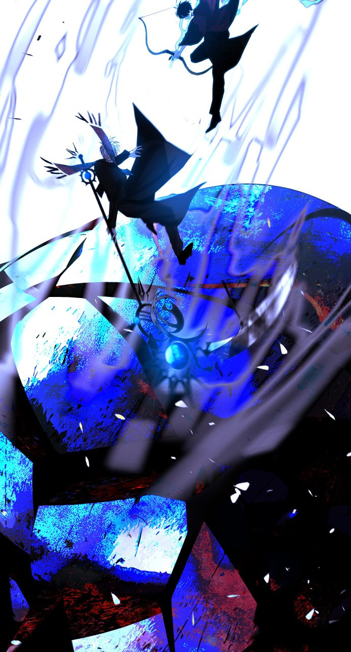 Read Trump chapter 131 image 20 on Lezhin