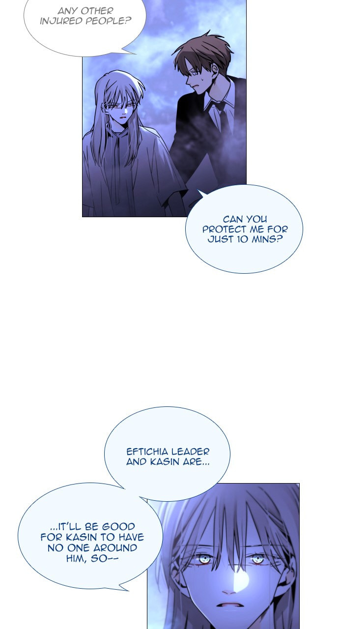 Read Trump chapter 131 image 27 on Lezhin