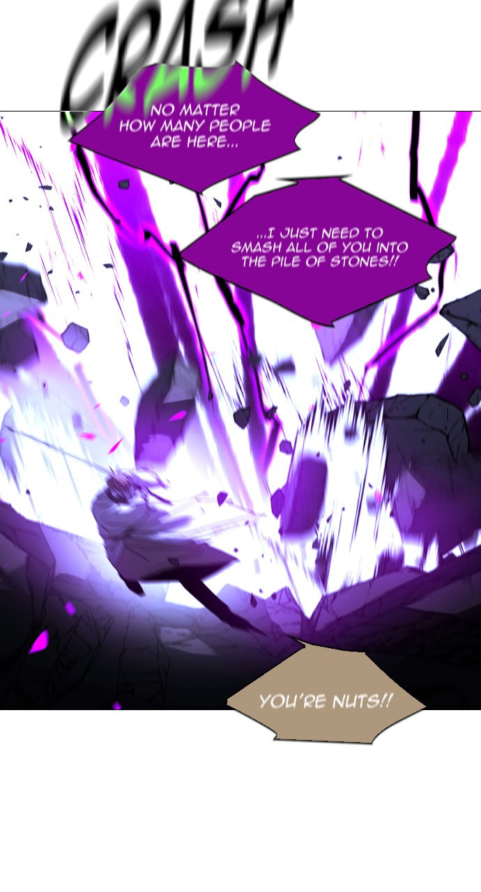 Read Trump chapter 131 image 31 on Lezhin
