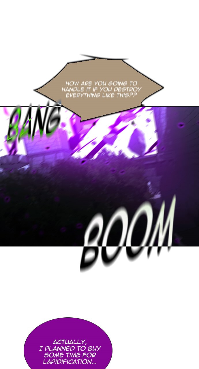 Read Trump chapter 131 image 32 on Lezhin