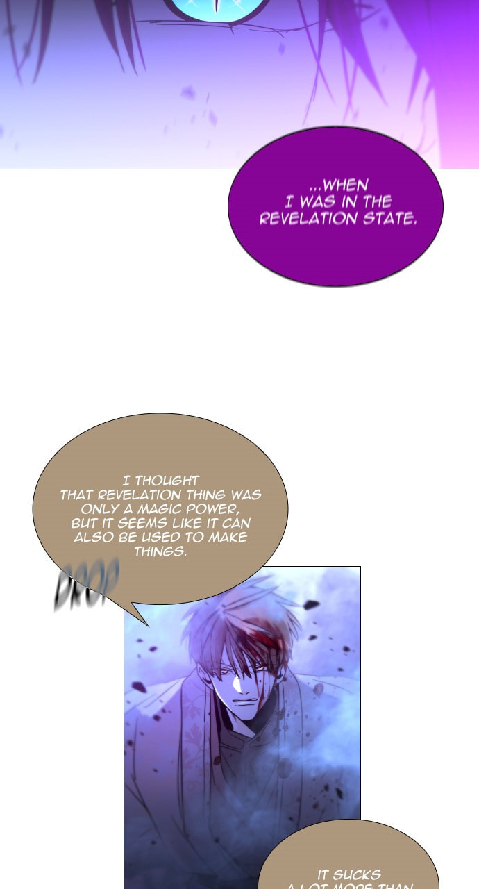 Read Trump chapter 131 image 34 on Lezhin