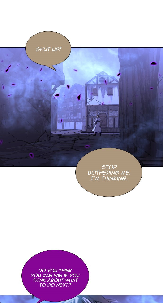 Read Trump chapter 131 image 36 on Lezhin