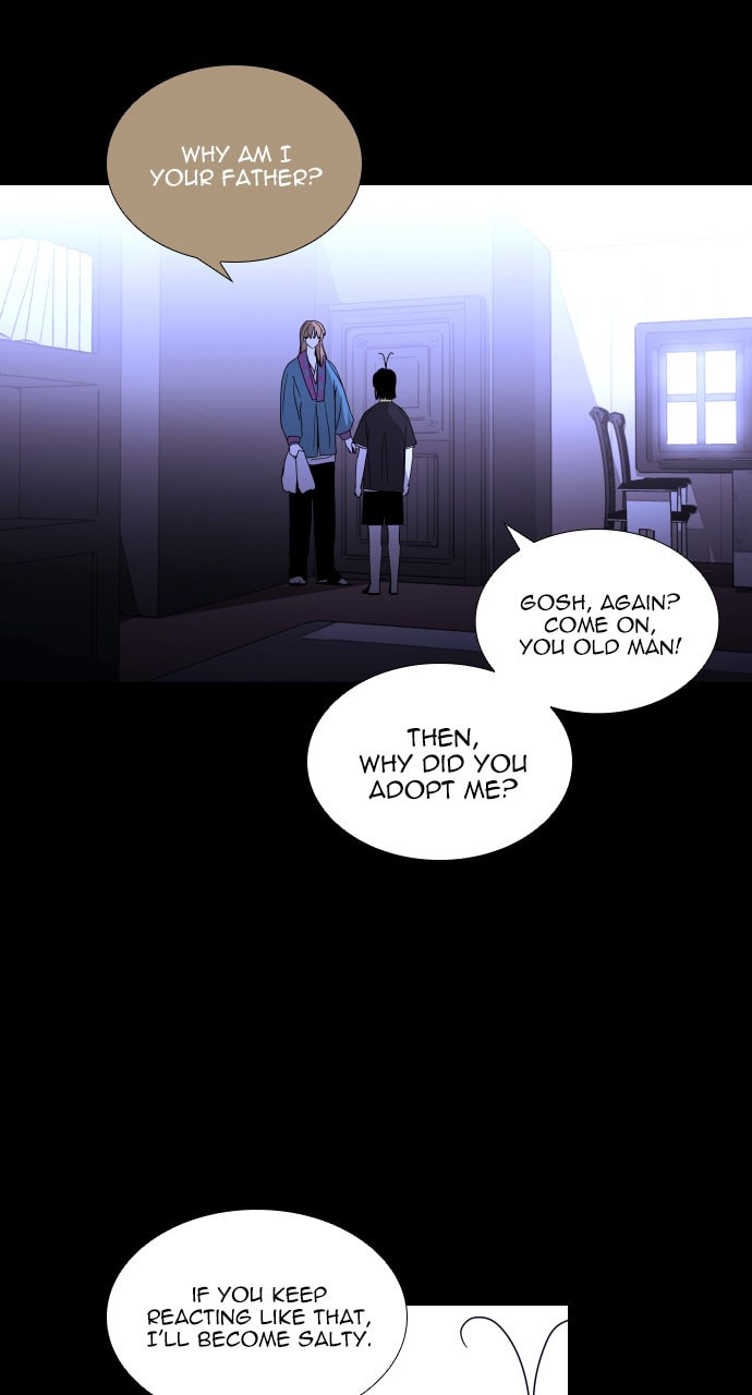 Read Trump chapter 131 image 39 on Lezhin