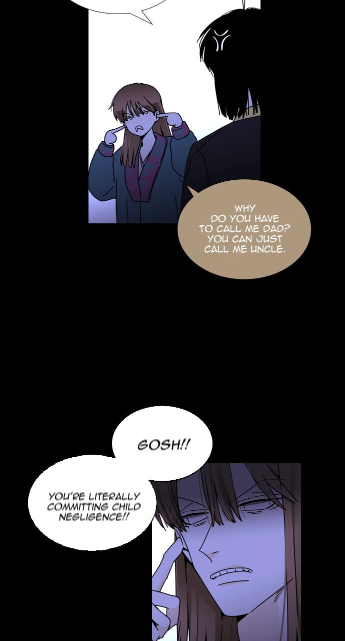 Read Trump chapter 131 image 40 on Lezhin