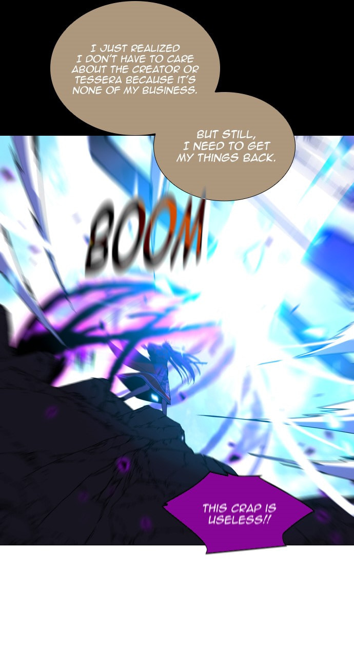 Read Trump chapter 131 image 47 on Lezhin